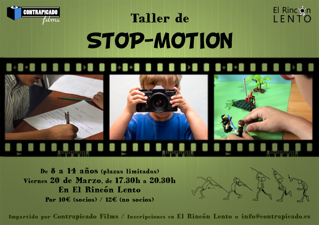 Taller Stop Motion RL Web