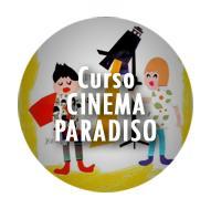 Curso Cinema Paradiso