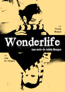 Poster Serie Wonderlife
