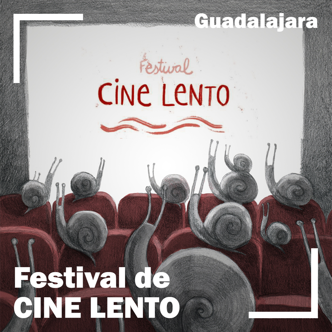 Botón Festival de Cine Lento de Guadalajara - Contrapicado Films